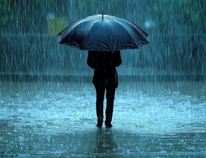Weather Update: கனமழைக்கு வாய்ப்பு....எந்தெந்த மாவட்டங்களுக்கு அலெர்ட்?