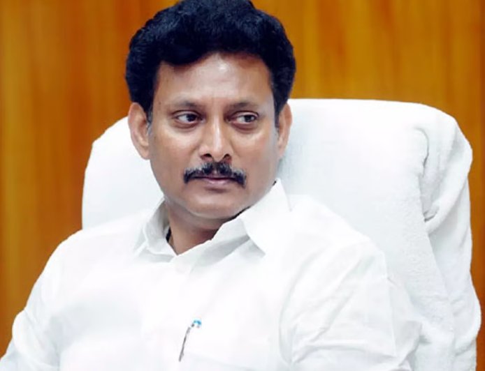 அன்பில் மகேஷ் வீட்டிற்கு பறந்த CCB போலீசார்... நடந்தது என்ன?
