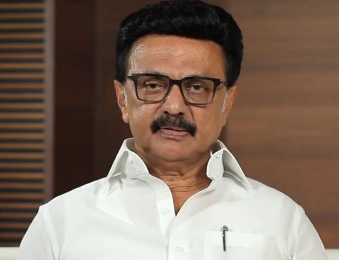 ஸ்டாலின் உடல்நிலை எப்படி இருக்கு?....வெளியான புதிய தகவல்!