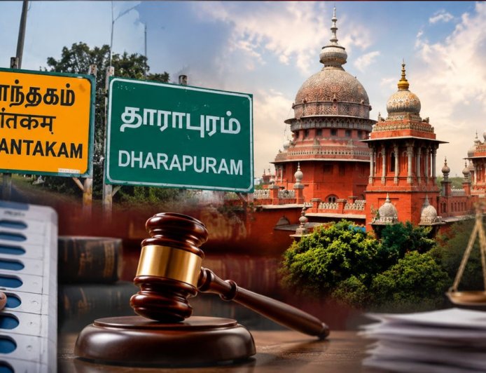 இடைத்தேர்தல் நடக்குமா ? தடைகோரிய வழக்கில் நீதிமன்றம் சொன்னது என்ன ?