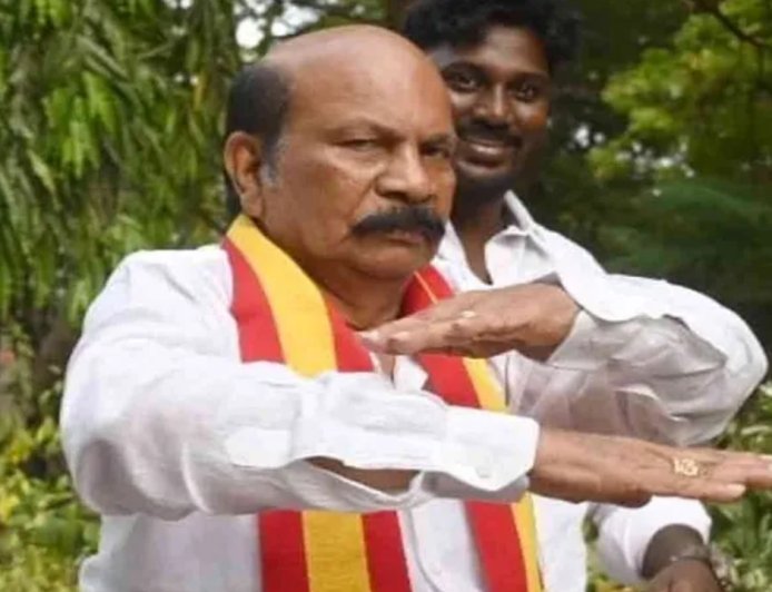 வி.எஸ்.பாபுவின் உடல்நிலை எப்படி இருக்கு?...மருத்துவ நிர்வாகம் சொன்னது என்ன?