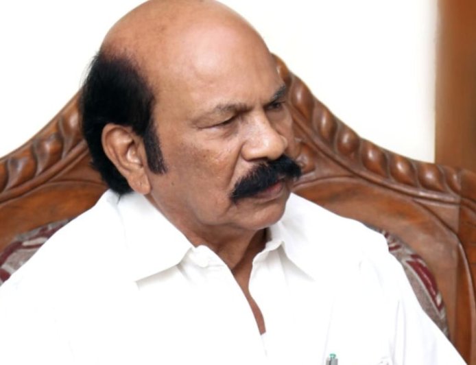 தொடர் சிகிச்சையில் கொளத்தூர் எம்.எல்.ஏ! மருத்துவமனை சொன்ன குட் நியூஸ்!