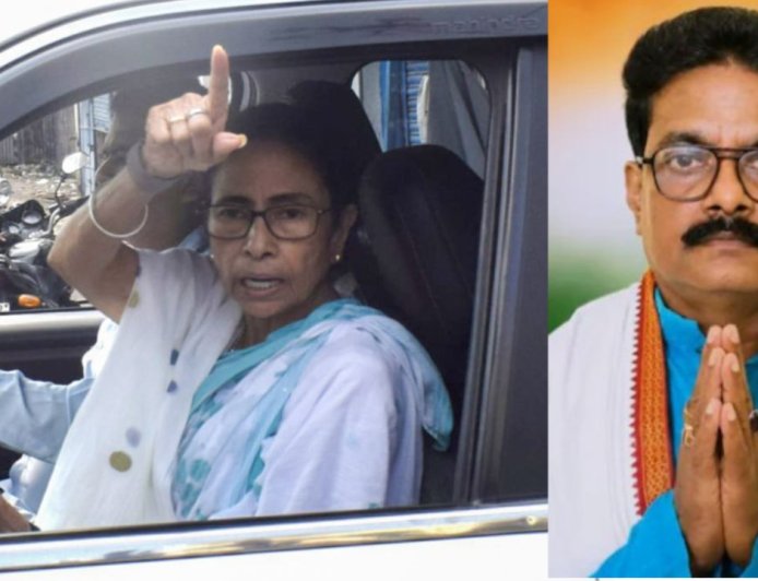 மேற்கு வங்க இடைத்தேர்தல்.. அடுத்தடுத்து ட்விஸ்ட்.. அதிர்ச்சியில் எதிர்க்கட்சிகள்!