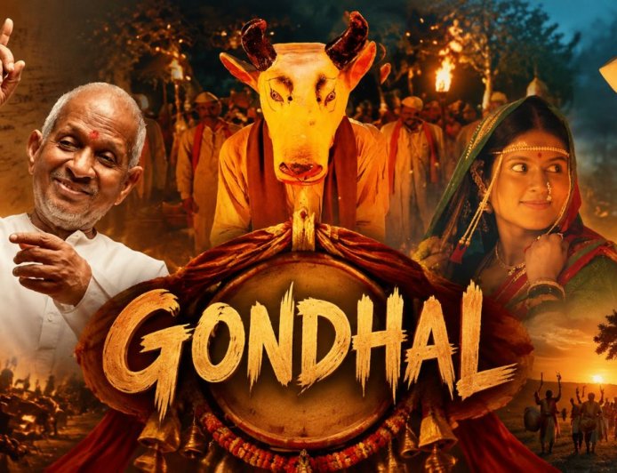 இளையராஜா என்றும் ராஜாதான் ! அறிமுக இயக்குநர் படம் முதல் ஆஸ்கர் மேடை வரை !