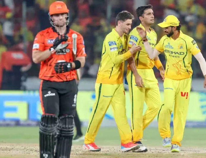 CSK-வின் புதிய HEAD COACH நியமனம்.. யாரும் எதிர்பார்க்காத ட்விஸ்ட்..!