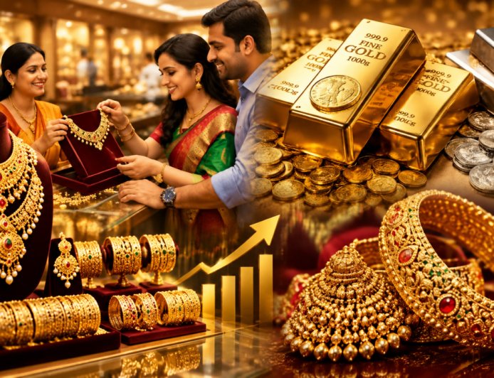 மக்களே நகை வாங்கப் போறீங்களா? விலைய தெரிஞ்சுகிட்டு போகணும்ல... தெரிஞ்சுக்கோங்க!