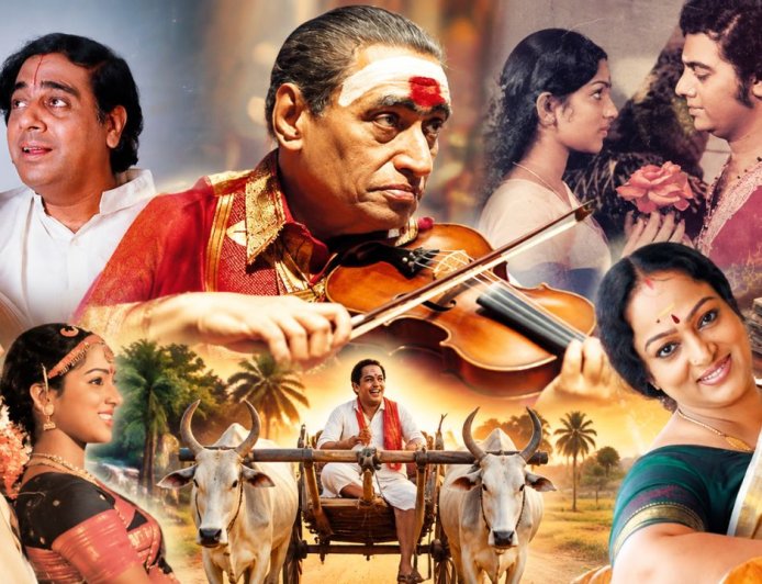 படம் ஓடல... பாட்டு ஓஹோ! ‘கொட்டாம்பட்டி ரோட்டிலே’காலம் கடந்து நிற்கும் பாடல்!