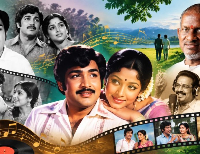 படம் மறந்தாலும்... பாட்டு மறக்குமா? ‘அவள் ஒரு பச்சைக்குழந்தை’ சொல்லும் 70s இசை நினைவுகள்!