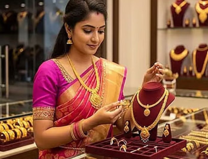 மக்களே, நகை வாங்க நல்ல நேரம்... அதிரடியாகச் சரிந்த தங்கம் விலை!