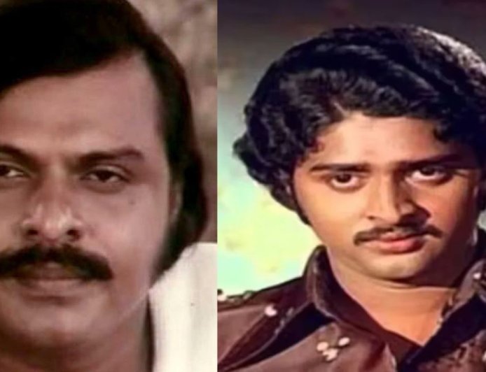 80ல் கலக்கிய விஜயன்,சுதாகர்...மினிமம் கியாரண்டி ஹீரோக்கள்!