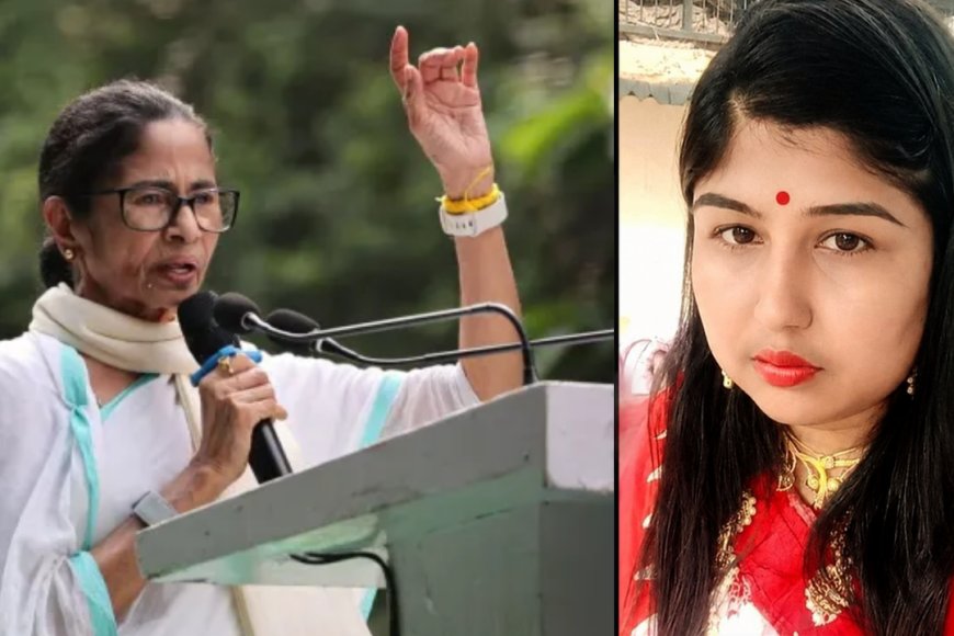 சடலமாக கிடந்த மருமகள்... மமதா வீட்டில் அதிர்ச்சி... நடந்தது என்ன?