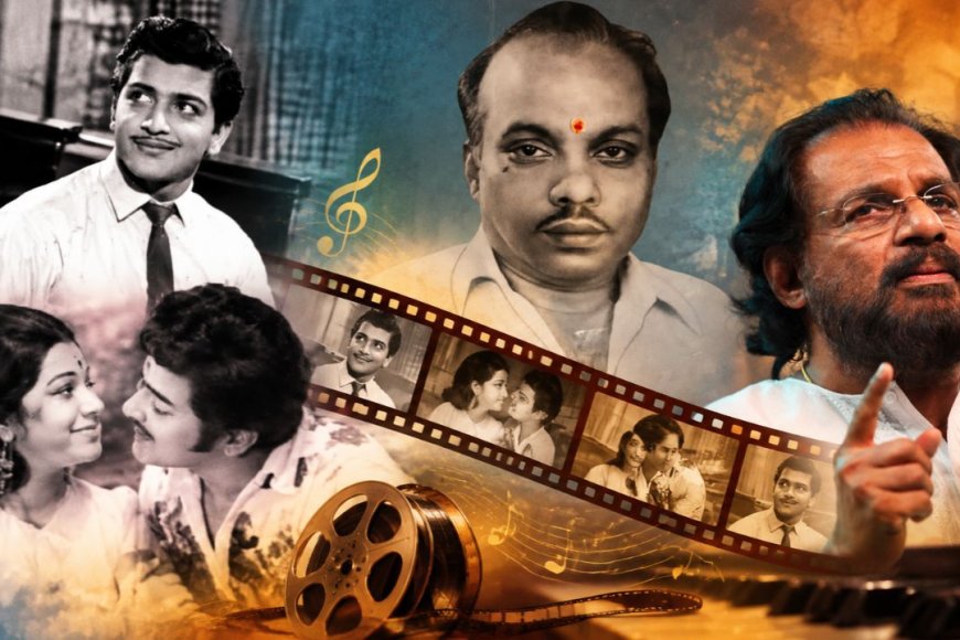 ‘உன்னிடம் மயங்குகிறேன்’ பாடல் உருவான ரகசியம்