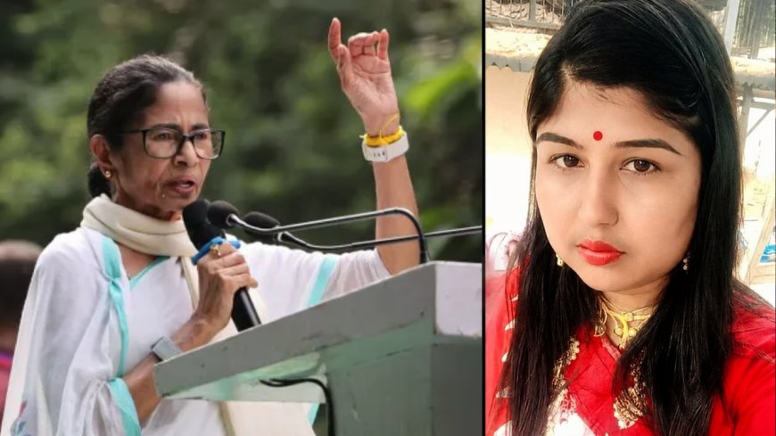 சடலமாக கிடந்த மருமகள்… மமதா வீட்டில் அதிர்ச்சி… நடந்தது என்ன?