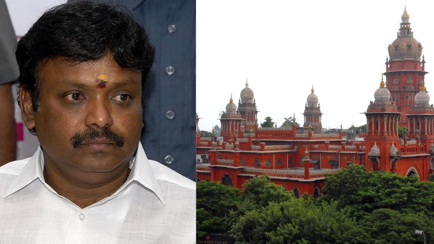 இசக்கி சுப்பையாவுக்கு மீண்டும் எம்.எல்.ஏ. பதவியா? நீதிமன்றம் சொன்ன அதிரடி பதில்!