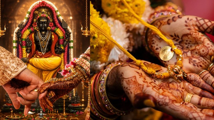 திருமண தடைகள் நீங்க வேண்டுமா?... சிறப்பு குரு வழிபாடு!