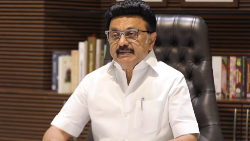 DMK  2.0 .... அதிரடி ஆக்‌ஷக்கு தயரான ஸ்டாலின்!