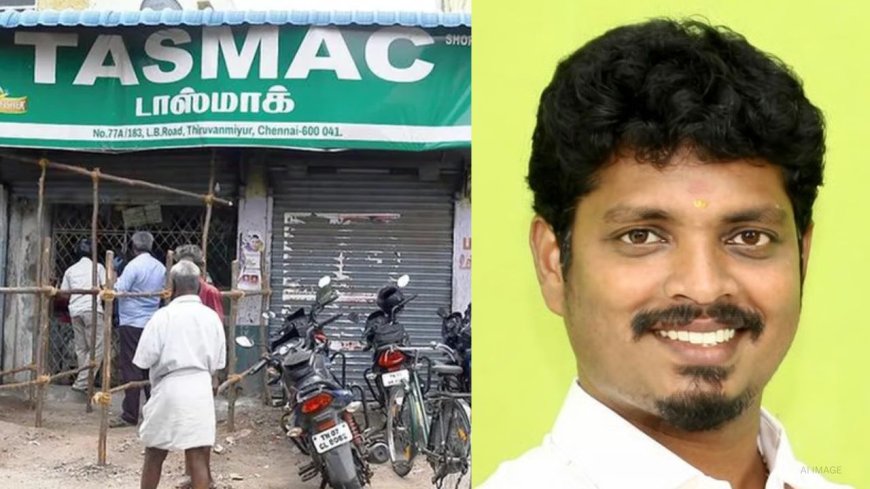 11 மதுபானங்களுக்கு தடை... மறுநாளே வாபஸ்....பின்னணி என்ன?