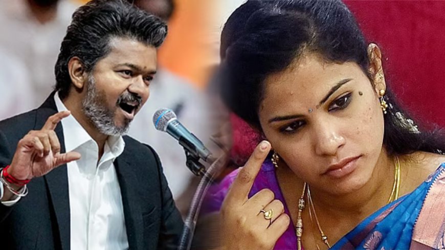 மேயர் ப்ரியாவுக்கு செக்?... புதிய அரசு போடும் பலே பிளான்!