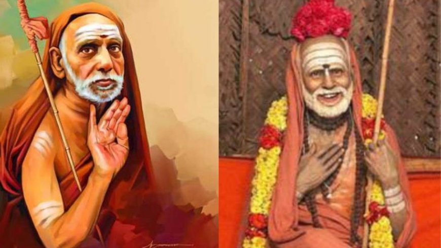 சுய விளம்பரத்திற்கான தானம் புண்ணியம் தருமா? ...மகான் சொன்ன நெகிழ்ச்சி கதை!
