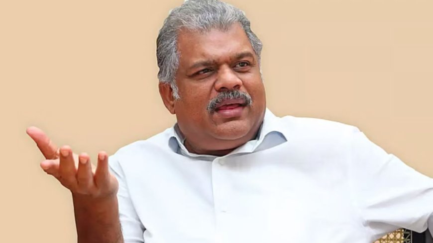 கட்சி போணியாகவில்லை... காங்கிரஸுடன் இணையும் த.மா.கா? சோர்ந்துபோன வாசன்!