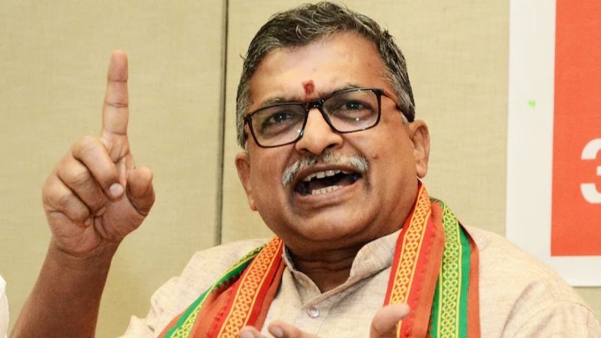 "இந்துக்கள் 2-3 குழந்தைகள் இருக்க வேண்டும்.." – விஷ்வ இந்து பரிஷத் வேண்டுகோள்.. காரணம் என்ன?