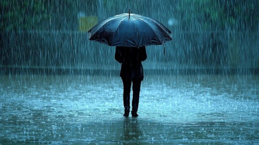 Weather Update: கனமழைக்கு வாய்ப்பு....எந்தெந்த மாவட்டங்களுக்கு அலெர்ட்?