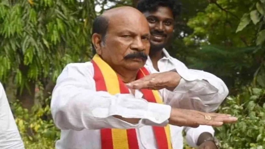 வி.எஸ்.பாபுவின் உடல்நிலை எப்படி இருக்கு?...மருத்துவ நிர்வாகம் சொன்னது என்ன?
