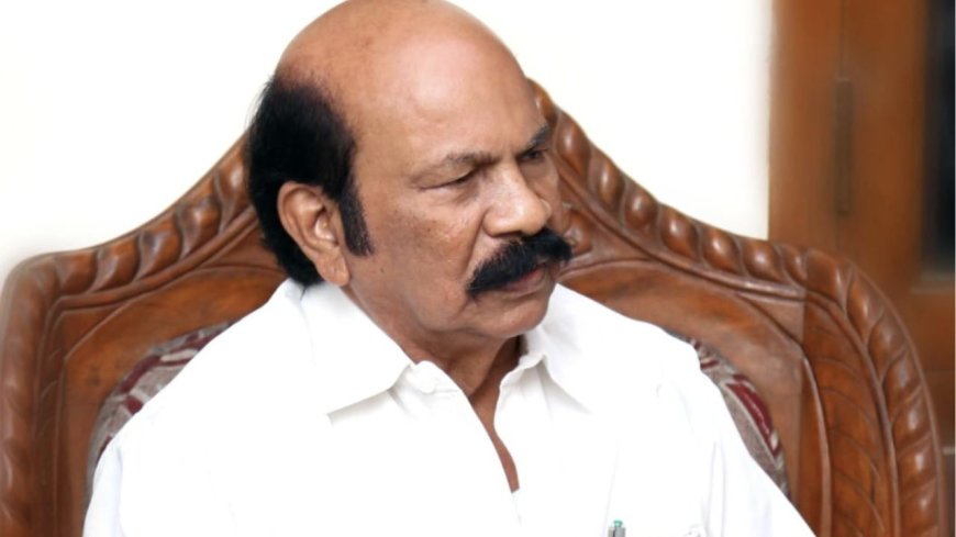 தொடர் சிகிச்சையில் கொளத்தூர் எம்.எல்.ஏ! மருத்துவமனை சொன்ன குட் நியூஸ்!