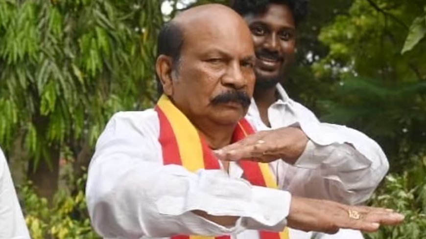 "வி.எஸ். பாபு கவலைக்கிடம்?" மருத்துவமனை அறிக்கை சொல்லப் போவது என்ன?