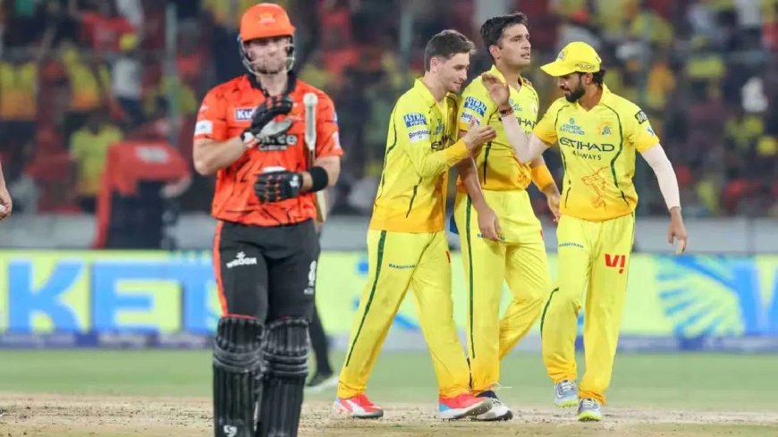 CSK-வின் புதிய HEAD COACH நியமனம்.. யாரும் எதிர்பார்க்காத ட்விஸ்ட்..!