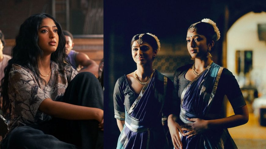 “ஈழத் தமிழரான மைத்ரேயி... பரதநாட்டியம் ஆடலாமா?” - கிளம்பிய புதிய சர்ச்சை!