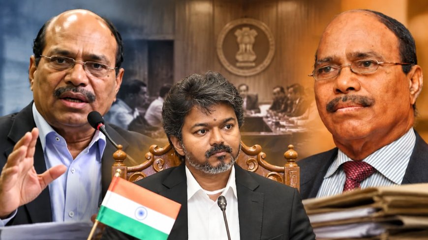 தோண்டி துருவிய விஜய்....வீரமணி ஜெயில் க்ளைமாக்ஸ்!