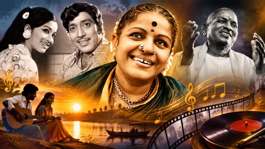 படம் மறந்தாலும்...பாட்டை மறக்க முடியுமா? ‘தையரத்தய்யா’ சொல்ல வைக்கும் இளையராஜா!