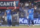 IND vs WI: 406 ரன் சேஸிங்.. கிரிக்கெட் வரலாற்றில் இந்தியா படைத்த மெகா சாதனைகள்!