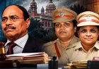 ஜெம் வீரமணி வழக்கு... லீக்கான தகவல்கள்... திடீரென விலகிய கீதாஞ்சலி ... அடுத்து முத்தரசியா?