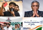 நாளை முதல் கரப்பான் பூச்சியினரின் அடுத்த போராட்டம் ! வெடிக்கும் SIR விவகாரம் !