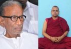 ஆஸ்திரேலியாவில் காலமான மகன்..  முகத்தை கூட பார்க்க முடியாத நிலையில் பழ.நெடுமாறன்..!
