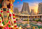 மாதங்கி, மரகதமணி, மீனாட்சி நீதான்டி...கும்பாபிஷேக தரிசன பலன் கிடைக்கணுமா?  