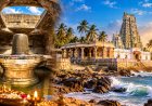 சுயம்புலிங்கம் தெரியுமா உங்களுக்கு? கடல் மண் குவியல் பிரார்த்தனை!