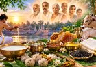 முநீஸ்வர சாஸ்திரிகள் சொல்லும்....அந்த ஏழு பொருட்கள்  என்னென்ன?