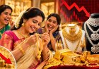 நகை வாங்க ரெடியா மக்களே?...இன்று தங்கம் விலை எவ்வளவு தெரியுமா?