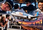 Flydubai Incident : 180 பேரையும் காவு வாங்க திட்டம் ? ஓமன் துணை விமானியின் சதி அம்பலம்?