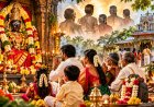 புரட்டாசி, ஐப்பசியில்...குலம் காக்கும் குலசாமி!