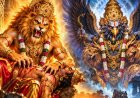 பலம் தரும் நரசிம்மர்...நலம் தரும் சரபேஸ்வரர்!
