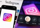 INSTAGRAM-ல இத கவனீச்சிங்களா?....புதிய ICON -க்கு என்ன அர்த்தம்?