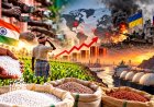 2027ல் உணவு பஞ்சம்...ஆபத்தில் இந்தியர்கள்....பகீர் கிளப்பும் பின்னணி?
