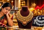 தங்கம் விலை கிடுகிடு உயர்வு... ஒரு கிராம் எவ்வளவு தெரியுமா?