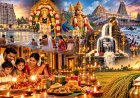 ஐப்பசியில் ஐஸ்வர்ய கடாட்சம்...முநீஸ்வர சாஸ்திரிகள் அட்வைஸ்!