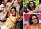 அடக்குமுறைகளைத் தாண்டி ஒலிக்கும் குரல்...யார் இந்த நேஹா போரா?