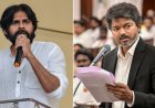 விஜய்யின் அடுத்த விசிட் விஜயவாடாவா? பவன் கல்யாணுடன் சந்திப்பு? பின்னணி என்ன?